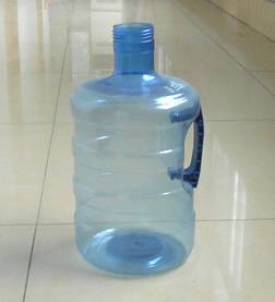 5升桶裝水桶